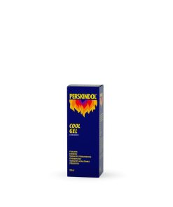 PERSKINDOL Cool Wallwurz Gel Tb 100 ml