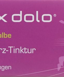 TRAUMALIX DOLO venactiv Salbe 100 g