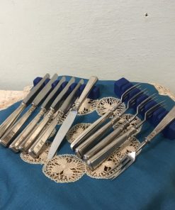 Besteckset (854e)