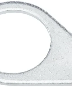 Heringslasche Heusser products Alu Inhalt 10 Stück
