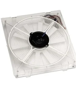 Ventilator Kit Thule 12V zu Dachhauben