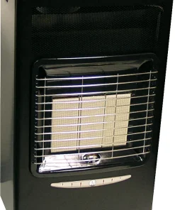 Heizgerät TGO Infrarot 50 mbar 4,2 kW 3 Leistungsstufen