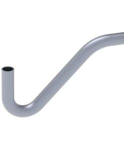 Adapter Truma DuoControl CS horizontal, VE 10 Stk.