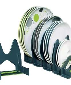 Tellerassistent purvario 4er-Set