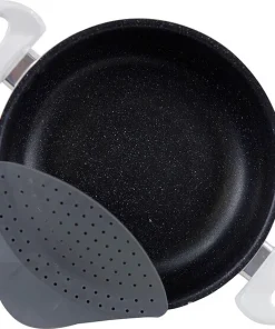 Universal Klemm-Abgießhilfe gimex