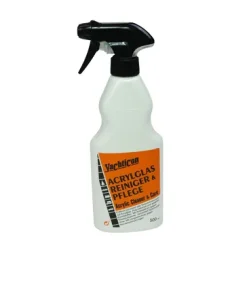 Acrylglas-Pflege Yachticon Inhalt 0,5 l