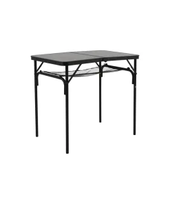 Campingtisch Bo-Camp Northgate 90 x 60 cm Fb. grau