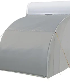 Gerätezelt EuroTrail Bike Shelter XL 190 x 170 x 190 cm