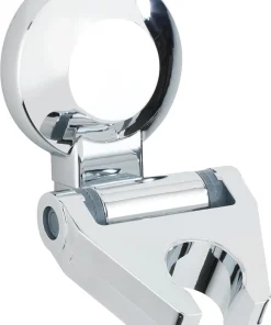 Duschkopfhalter WENKO Fiorina Magic-Loc, Chrom