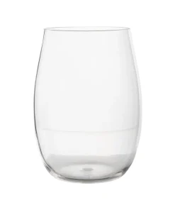 Wasserglas gimex Linea Line 2er-Set