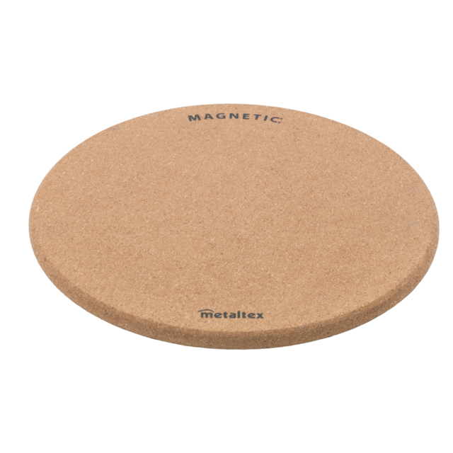 Kork-Topfuntersetzer Magnet – Bild 2